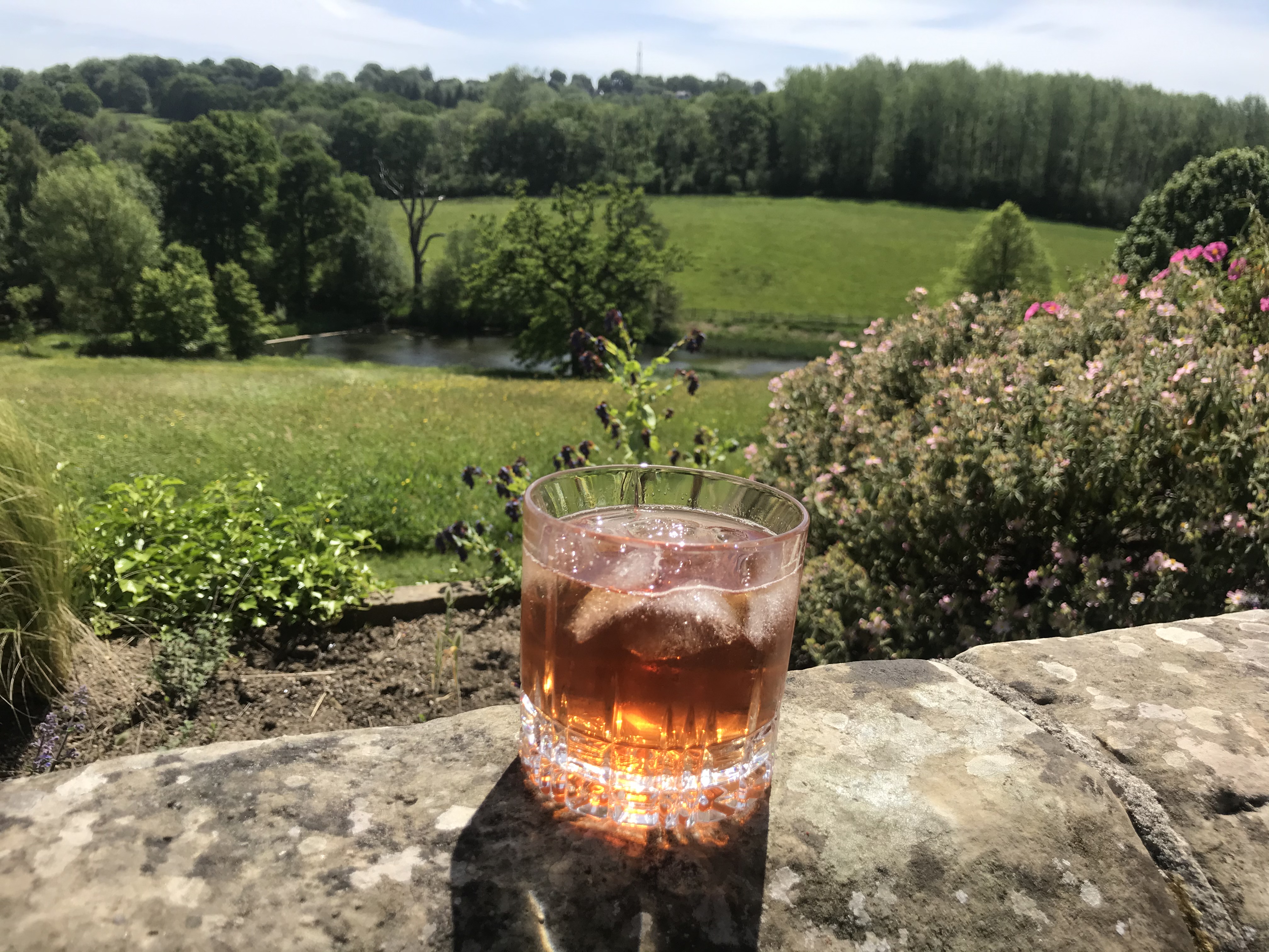 Kentucky at Gravetye 2