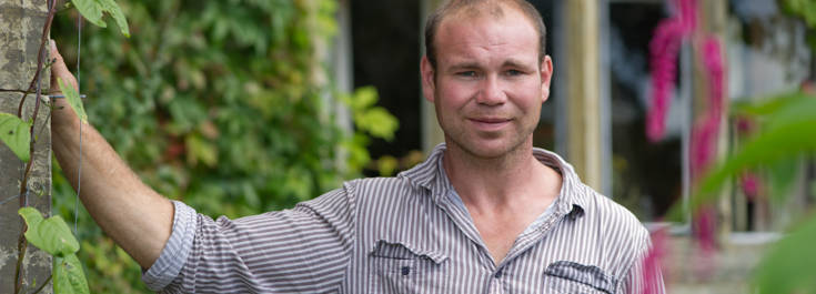 TOM COWARD