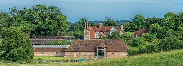 Kingscote