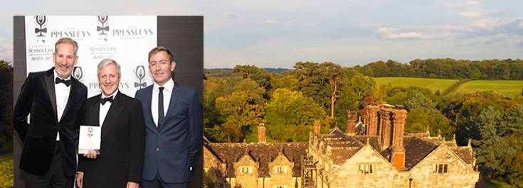 Andrew Sussex Life