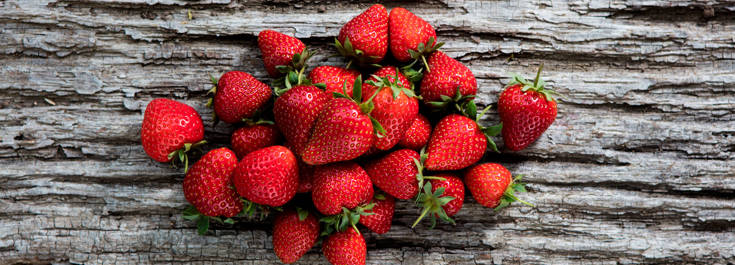 strawberry
