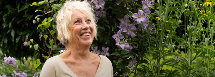 Carol Klein