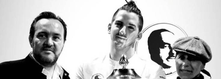 Charles Taittinger comp win
