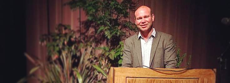 Tom Berkshire Botanical